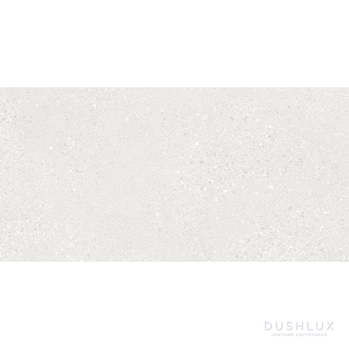 Фото Ergon GrainStone Керамогранит 60x30x0.95см, универсальная, глазурованный, цвет: White Rough Grain naturale