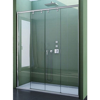 Sprinz Topas Душевое ограждение 200x150см.
