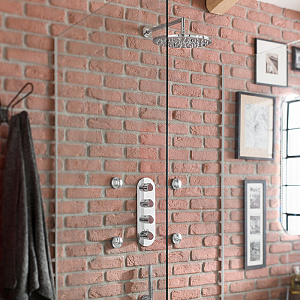 Смесители Nobili WellBox