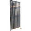 Neoinox Roto Полотенцесушитель 165x80см, водяной для ГВС, цвет: RAL