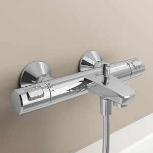 Смесители Ideal Standard Ceratherm