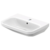 Duravit DuraStyle Раковина 60x44см., подвесная, 1 отв., цвет: белый
