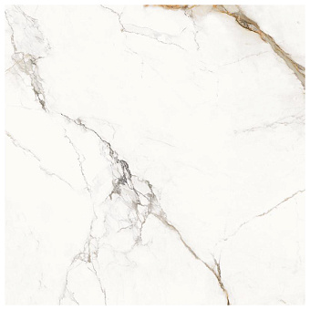 Provenza Unique Marble Керамогранит 120x120x0.65см, глазурованный, универсальная, цвет: Paonazzette Lappato