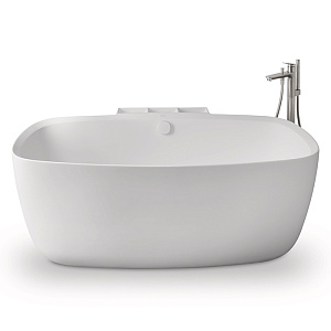 Ванны Duravit Aurena