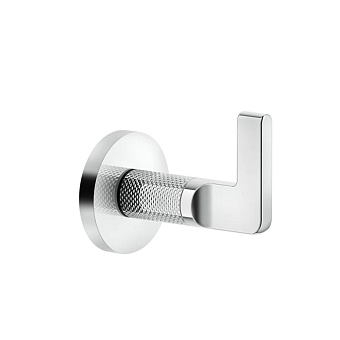 Gessi Inciso Кран запорный, подключение 3/4", цвет: хром