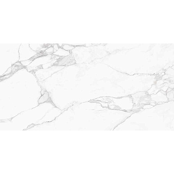 Level Marmi Керамогранит 320x160x0,65см, универсальный, цвет: stuoiato book match "b" calacatta lappato
