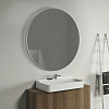 Ideal Standard Conca Круглое зеркало с диаметральной светодиодной подсветкой 120x2,6x120см