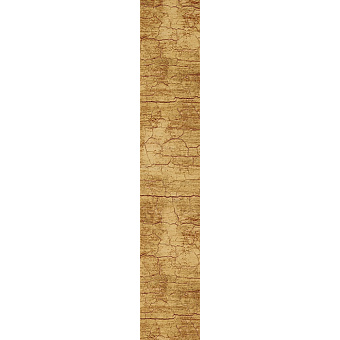Sicis Vetrite Стеклянная плитка 9.8х59.3см, универсальная, стекло, цвет: corteza gold