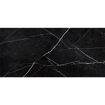 Lea Ceramiche Delight Керамогранит 120x260x0.6см, универсальный, неглазурованный, цвет: marquina nero/полуполированный