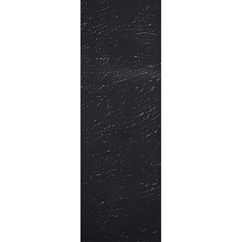 Sicis Vetrite Tile Стеклянная плитка 29.6х89см, универсальная, стекло, цвет: feather black