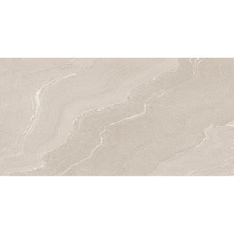Ergon Stone Talk Керамогранит 100x50x2см, универсальная, неглазурованный, цвет: Martellata Sand naturale