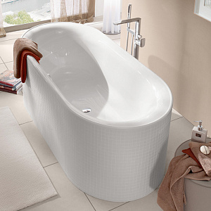 сантехника Villeroy Boch Cetus 