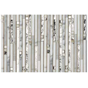 Sicis Colors Мозаика 28.6x32.5см, настенная, цвет: mirror