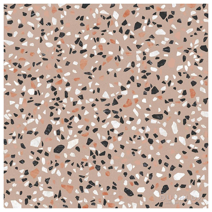 Фото Ergon Medley Керамогранит 90x90x0.95см, универсальная, неглазурованный, цвет: Pink Classic
