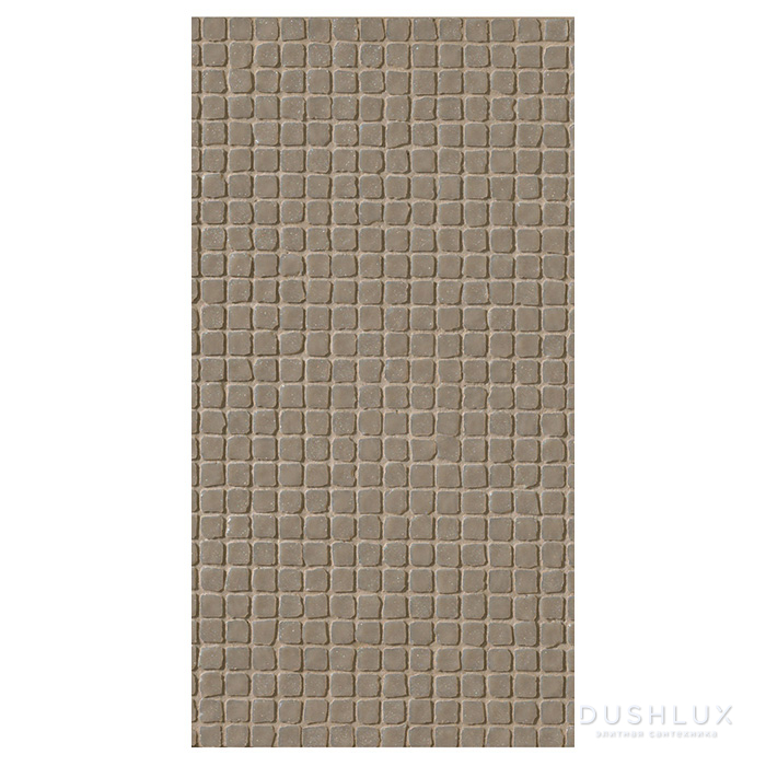 Фото Mutina Dechirer Стеклянная мозаика 22х45см, универсальный, цвет: random ecru'