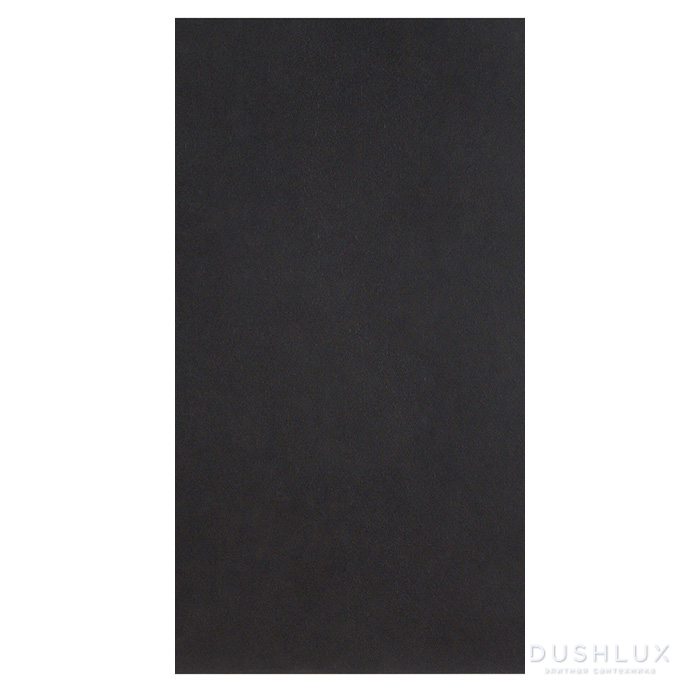 Фото Mutina Dechirer Керамогранит 60x120см, универсальный, неглазурованный, цвет: neutral nero