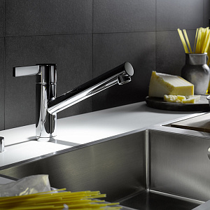 сантехника Dornbracht ENO 