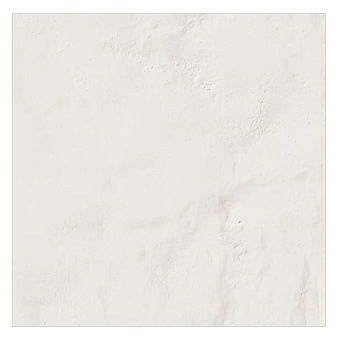 Emilceramica Forme Керамогранит 80x80x0,9см, универсальный, неглазурованный, цвет: Bianco Assoluto Silktech