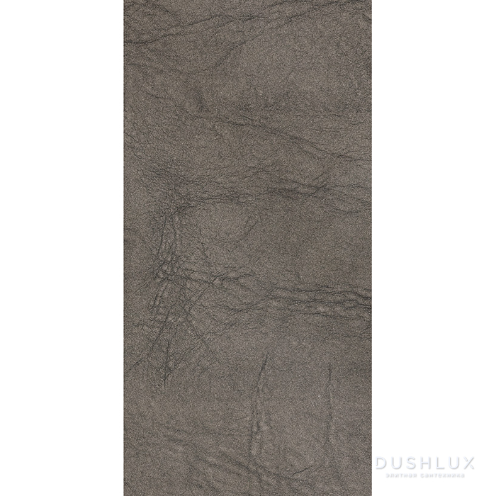 Фото Sicis Vetrite Tile Стеклянная плитка 29.6х59.3см, универсальная, стекло, цвет: elephant charcoal