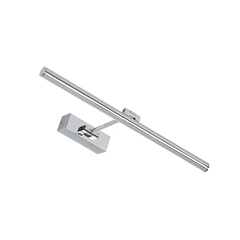 Decor Walther Dim ECO 45 LED Светильник настенный 45см, светодиодный, 1x LED 12 W, цвет: хром
