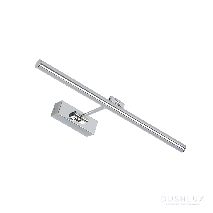 Фото Decor Walther Dim ECO 45 LED Светильник настенный 45см, светодиодный, 1x LED 12 W, цвет: хром