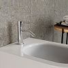 Ideal Standard Joy Смеситель для биде, на 1 отв., с донным клапаном, цвет: хром