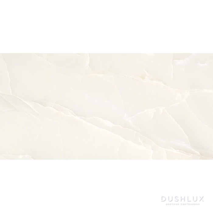 Фото Emilceramica Tele DI Marmo Onyx Керамогранит 60x30x0,95см, универсальная, глазурованный, цвет: Onyx Ivory Lappato