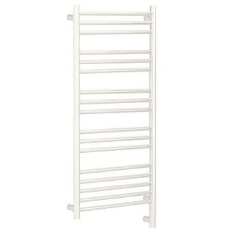 Neoinox Rondo Полотенцесушитель 94x45см, электрический, box, цвет: белый матовый