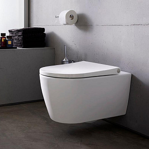 Унитазы Duravit Bento Starck Box