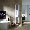 Zehnder Charleston Bar CPV 2150-16 Дизайн-радиатор 150x74 см. 1664 W, цвет: белый