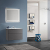 Villeroy&Boch Finion Раковина 80х50 см, 1 отв., с переливом, с антигрязевым покрытием CeramicPlus, цвет: белый