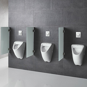 Писсуары Grohe