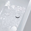 Villeroy&Boch Subway 3.0 Ванна 180х80см., встраиваемая, цвет: белый