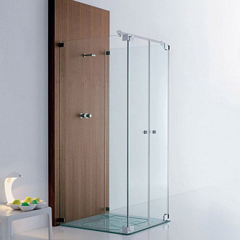 Sprinz Omega Душевое ограждение 90x90x190см.
