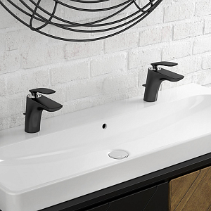 сантехника Kludi Balance Black 