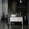 Kerama Marazzi ArtBasin Sabbia Раковина накладная 50.5х36.6см., без отв., цвет: белый глянцевый