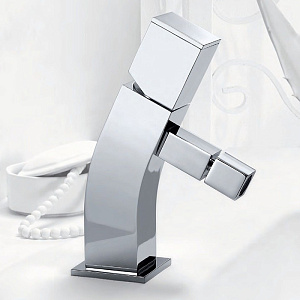 Смесители Stella Bamboo Quadro