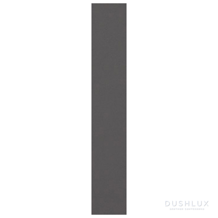 Фото Casalgrande Padana Architecture Керамогранит 15x90см., универсальная, цвет: dark grey