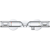 Grohe Grohtherm 1000 Performance Pro Смеситель для ванны, настенный, термостатический, цвет: хром