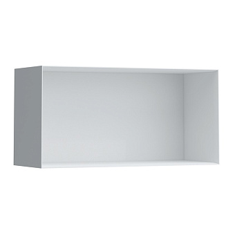 Laufen Palomba Шкаф подвесной, 550x220x275мм, цвет: белый матовый