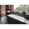 Villeroy&Boch Oberon 2.0 Ванна 180х80см., отдельностояшая, цвет: Stone White