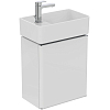 Ideal Standard Strada II Раковина 45x27см., накладная, 1 отв., цвет: белый