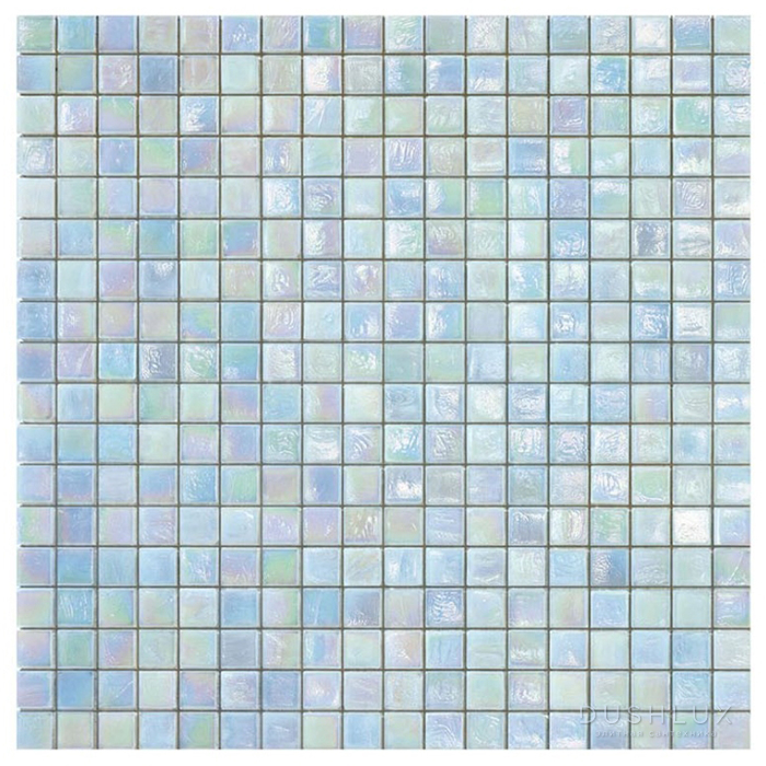 Фото Sicis Colors Мозаика 29.5х29.5см, универсальная, стекло, цвет: petunia 1