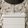 Ideal Standard Calla Раковина 86х54x17см., подвесная, 1 отв., с крепежом, цвет: белый