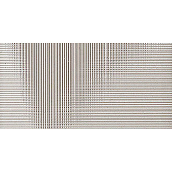 Lithos Design Cesello Натуральный камень 61x30.5x1см, настенный, материал: мрамор bianco thassos/khadi