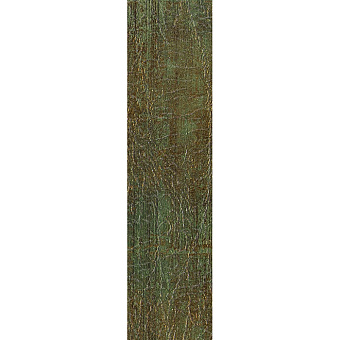 Sicis Vetrite Стеклянная плитка 9.8х39.5см, универсальная, стекло, цвет: dragon papiro green