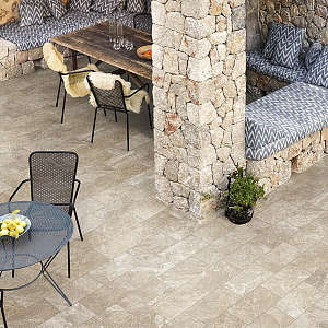 Плитка Emilceramica Externa