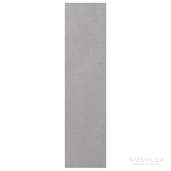 Фото Casalgrande Padana Architecture Керамогранит 15x60см., универсальная, цвет: cool grey gloss