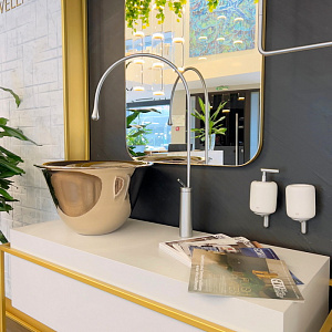 сантехника Gessi Goccia 