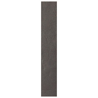 Casalgrande Padana Architecture Керамогранит 15x90см., универсальная, цвет: dark brown gloss